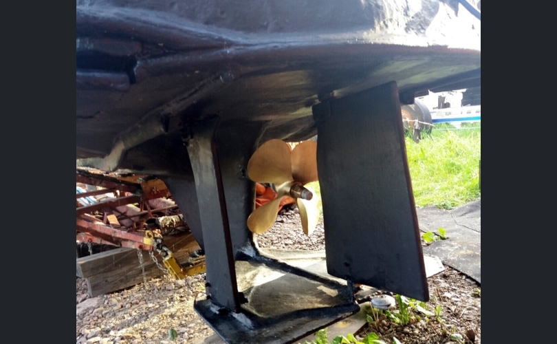 Coronet Muu malli-kuva-3